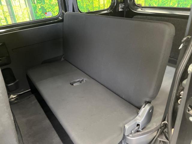 ピクシスバン デラックス　省力パック　禁煙車　純正ナビＴＶ　スマートアシスト　ＥＴＣ　Ｂｌｕｅｔｏｏｔｈ　スマートキー　電動格納ドアミラー　両側スライドドア　両側イージークローザー　ドライブレコーダー（31枚目）