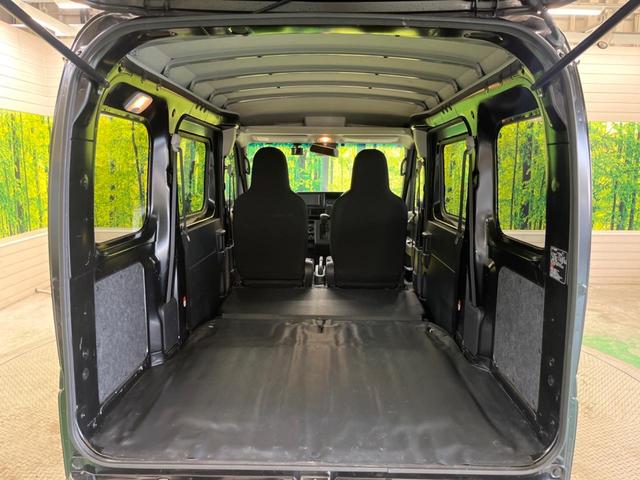 ピクシスバン デラックス　省力パック　禁煙車　純正ナビＴＶ　スマートアシスト　ＥＴＣ　Ｂｌｕｅｔｏｏｔｈ　スマートキー　電動格納ドアミラー　両側スライドドア　両側イージークローザー　ドライブレコーダー（34枚目）