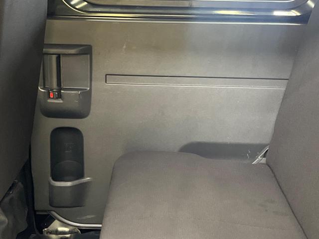 ピクシスバン デラックス　省力パック　禁煙車　純正ナビＴＶ　スマートアシスト　ＥＴＣ　Ｂｌｕｅｔｏｏｔｈ　スマートキー　電動格納ドアミラー　両側スライドドア　両側イージークローザー　ドライブレコーダー（40枚目）