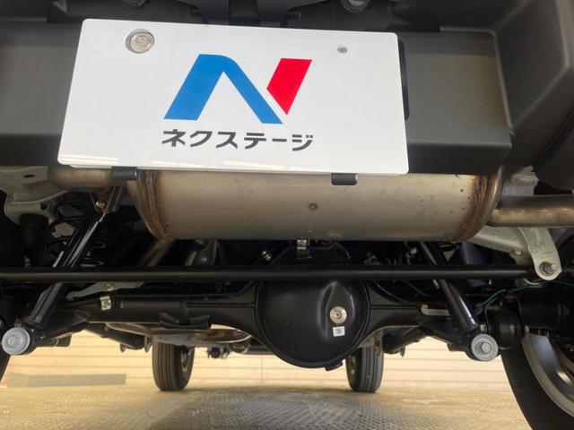ジムニーノマド ＦＣ　走行３８ｋｍ　セーフティサポート　ＬＥＤヘッド　純正１５インチＡＷ　アダプティブクルーズ　リアパーキングセンサ　シートヒーター　スマートキー　オートエアコン　ハイビームアシスト　革巻ステアリング（18枚目）