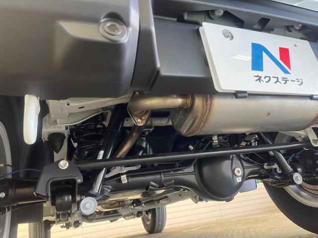 ジムニーノマド ＦＣ　走行３８ｋｍ　セーフティサポート　ＬＥＤヘッド　純正１５インチＡＷ　アダプティブクルーズ　リアパーキングセンサ　シートヒーター　スマートキー　オートエアコン　ハイビームアシスト　革巻ステアリング（22枚目）