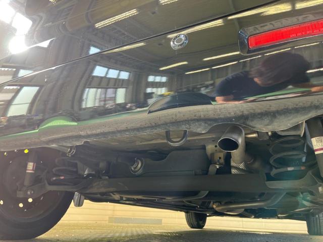スペーシア ハイブリッドＸ　禁煙車　ナビフルセグ　両側電動ドア　バックカメラ　セーフティサポート　黒内装　Ｂｌｕｅｔｏｏｔｈ　スマートキー　オートエアコン　シートヒーター　後席サーキュレーター／サンシェード　ＤＶＤ再生（21枚目）
