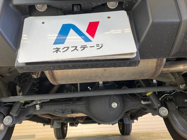 ジムニー ＸＣ　禁煙車　純正８型ナビＴＶ　バックカメラ　セーフティサポート　ＬＥＤヘッド　純正１６インチＡＷ　クルーズコントロール　ＥＴＣ　Ｂｌｕｅｔｏｏｔｈ　スマートキー　オートエアコン　シートヒーター　ＤＶＤ再生（18枚目）
