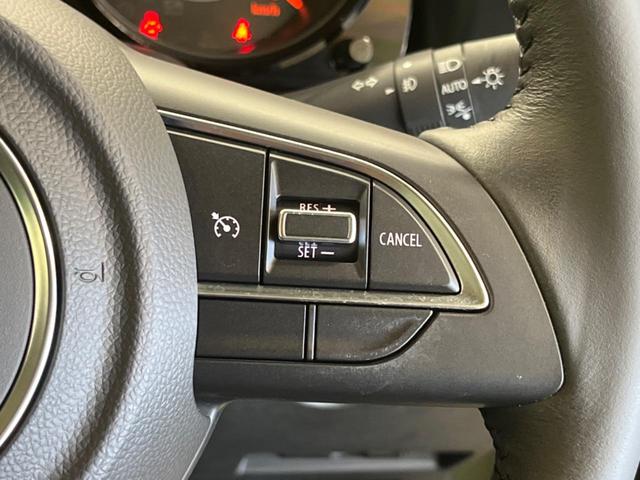 ジムニー ＸＣ　禁煙車　純正８型ナビＴＶ　バックカメラ　セーフティサポート　ＬＥＤヘッド　純正１６インチＡＷ　クルーズコントロール　ＥＴＣ　Ｂｌｕｅｔｏｏｔｈ　スマートキー　オートエアコン　シートヒーター　ＤＶＤ再生（31枚目）