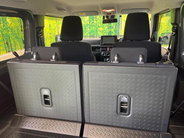 ジムニー ＸＣ　禁煙車　純正８型ナビＴＶ　バックカメラ　セーフティサポート　ＬＥＤヘッド　純正１６インチＡＷ　クルーズコントロール　ＥＴＣ　Ｂｌｕｅｔｏｏｔｈ　スマートキー　オートエアコン　シートヒーター　ＤＶＤ再生（37枚目）