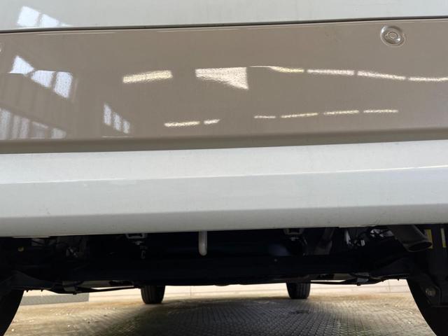 ムーヴキャンバス Ｘメイクアップリミテッド　ＳＡＩＩＩ　ストライプスカラー　禁煙車　純正ディスプレイオーディオ　パノラマモニター　両側電動ドア　衝突軽減　ＥＴＣ　Ｂｌｕｅｔｏｏｔｈ　スマートキー　オートエアコン　オートハイビーム　オートライト　ＤＶＤ再生（18枚目）