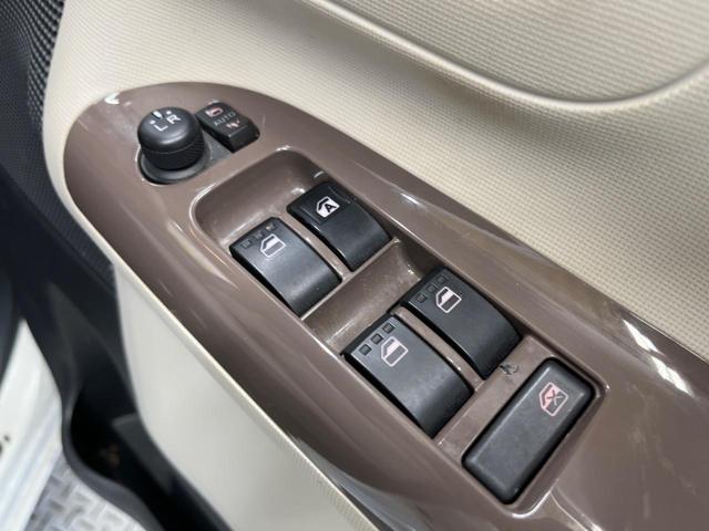 ムーヴキャンバス Ｘメイクアップリミテッド　ＳＡＩＩＩ　ストライプスカラー　禁煙車　純正ディスプレイオーディオ　パノラマモニター　両側電動ドア　衝突軽減　ＥＴＣ　Ｂｌｕｅｔｏｏｔｈ　スマートキー　オートエアコン　オートハイビーム　オートライト　ＤＶＤ再生（29枚目）