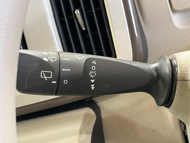 ムーヴキャンバス Ｘメイクアップリミテッド　ＳＡＩＩＩ　ストライプスカラー　禁煙車　純正ディスプレイオーディオ　パノラマモニター　両側電動ドア　衝突軽減　ＥＴＣ　Ｂｌｕｅｔｏｏｔｈ　スマートキー　オートエアコン　オートハイビーム　オートライト　ＤＶＤ再生（43枚目）