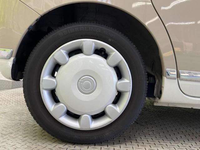 ムーヴキャンバス Ｘメイクアップリミテッド　ＳＡＩＩＩ　ストライプスカラー　禁煙車　純正ディスプレイオーディオ　パノラマモニター　両側電動ドア　衝突軽減　ＥＴＣ　Ｂｌｕｅｔｏｏｔｈ　スマートキー　オートエアコン　オートハイビーム　オートライト　ＤＶＤ再生（54枚目）