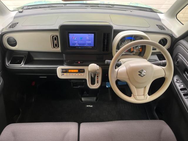 ワゴンＲスマイル Ｇ　セーフティサポート　禁煙車　ナビＴＶ　バックカメラ　ＥＴＣ　ドライブレコーダー　リアパーキングセンサ　車線逸脱警告　ハイビームアシスト　オートライト　オートエアコン　ＣＤ再生　ＡＵＸ接続（2枚目）