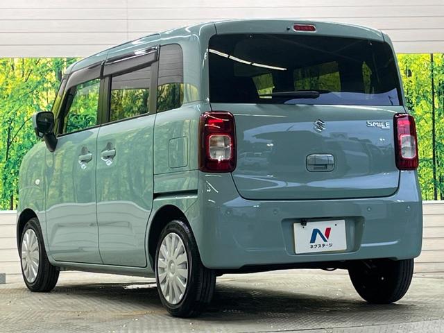 ワゴンＲスマイル Ｇ　セーフティサポート　禁煙車　ナビＴＶ　バックカメラ　ＥＴＣ　ドライブレコーダー　リアパーキングセンサ　車線逸脱警告　ハイビームアシスト　オートライト　オートエアコン　ＣＤ再生　ＡＵＸ接続（6枚目）