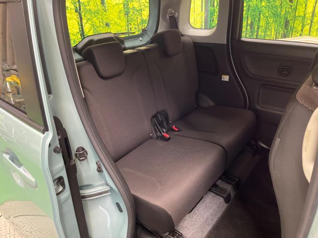 ワゴンＲスマイル Ｇ　セーフティサポート　禁煙車　ナビＴＶ　バックカメラ　ＥＴＣ　ドライブレコーダー　リアパーキングセンサ　車線逸脱警告　ハイビームアシスト　オートライト　オートエアコン　ＣＤ再生　ＡＵＸ接続（10枚目）