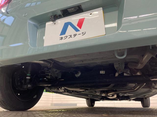 ワゴンＲスマイル Ｇ　セーフティサポート　禁煙車　ナビＴＶ　バックカメラ　ＥＴＣ　ドライブレコーダー　リアパーキングセンサ　車線逸脱警告　ハイビームアシスト　オートライト　オートエアコン　ＣＤ再生　ＡＵＸ接続（21枚目）
