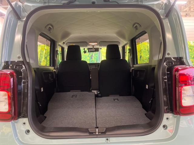 ワゴンＲスマイル Ｇ　セーフティサポート　禁煙車　ナビＴＶ　バックカメラ　ＥＴＣ　ドライブレコーダー　リアパーキングセンサ　車線逸脱警告　ハイビームアシスト　オートライト　オートエアコン　ＣＤ再生　ＡＵＸ接続（35枚目）