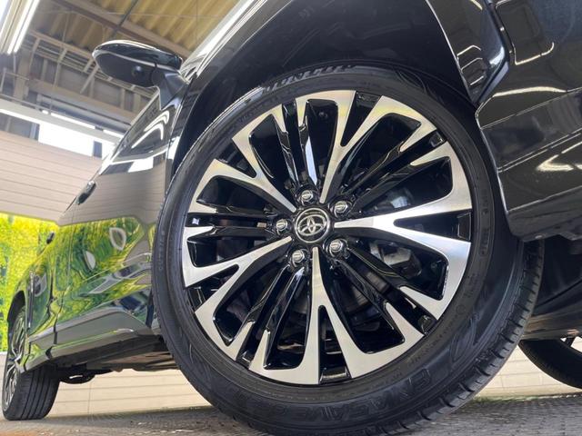 ヤリスクロス ハイブリッドＺ　モデリスタエアロ　禁煙車　純正８型ナビＴＶ　パノラミックビューモニタ　セーフティセンス　レーダークルーズ　ブラインドスポットモニタ　ハンズフリー電動バックドア　ＡｐｐｌｅＣａｒＰｌａｙ　ＥＴＣ（13枚目）
