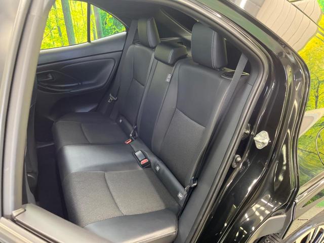ヤリスクロス ハイブリッドＺ　モデリスタエアロ　禁煙車　純正８型ナビＴＶ　パノラミックビューモニタ　セーフティセンス　レーダークルーズ　ブラインドスポットモニタ　ハンズフリー電動バックドア　ＡｐｐｌｅＣａｒＰｌａｙ　ＥＴＣ（34枚目）