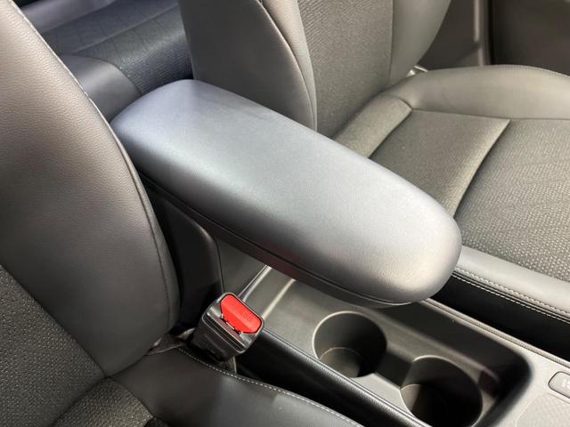 ヤリスクロス ハイブリッドＺ　モデリスタエアロ　禁煙車　純正８型ナビＴＶ　パノラミックビューモニタ　セーフティセンス　レーダークルーズ　ブラインドスポットモニタ　ハンズフリー電動バックドア　ＡｐｐｌｅＣａｒＰｌａｙ　ＥＴＣ（36枚目）