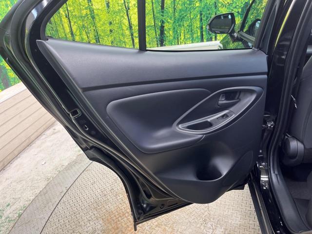 ヤリスクロス ハイブリッドＺ　モデリスタエアロ　禁煙車　純正８型ナビＴＶ　パノラミックビューモニタ　セーフティセンス　レーダークルーズ　ブラインドスポットモニタ　ハンズフリー電動バックドア　ＡｐｐｌｅＣａｒＰｌａｙ　ＥＴＣ（45枚目）