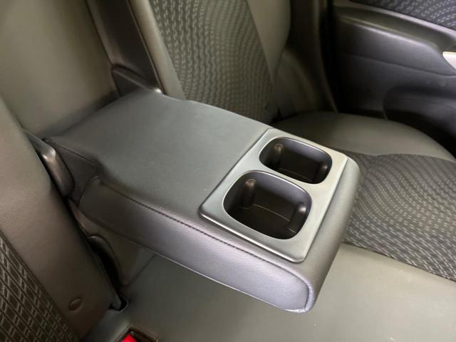 ノート メダリスト　ＤＩＧ－Ｓ　禁煙車　純正ナビフルセグ　アラウンドビューモニタ　ＥＴＣ　Ｂｌｕｅｔｏｏｔｈ　スマートキー　オートエアコン　半革シート　オートライト　革巻ステアリング　ＤＶＤ再生（35枚目）