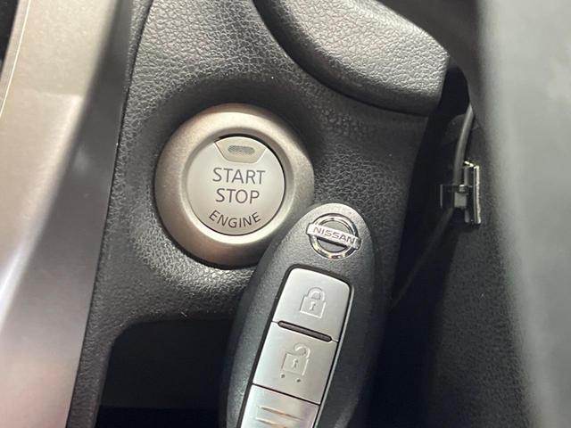 ノート メダリスト　ＤＩＧ－Ｓ　禁煙車　純正ナビフルセグ　アラウンドビューモニタ　ＥＴＣ　Ｂｌｕｅｔｏｏｔｈ　スマートキー　オートエアコン　半革シート　オートライト　革巻ステアリング　ＤＶＤ再生（49枚目）