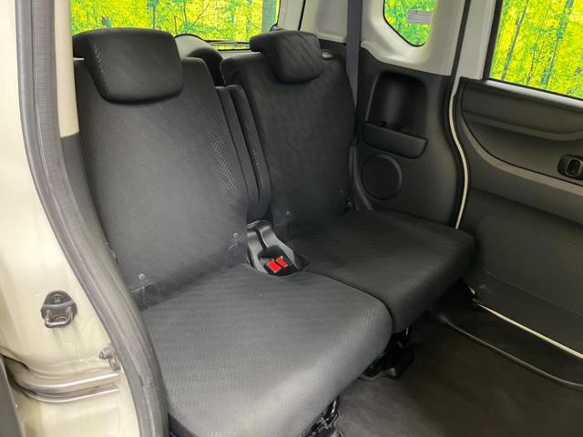 N-BOXカスタム G・Lパッケージ 禁煙車 純正ナビTV バックカメラ 電動スライドドア HIDヘッド 純正14インチAW ETC スマートキー オートエアコン オートライト ステアリングリモコン DVD再生(9枚目)