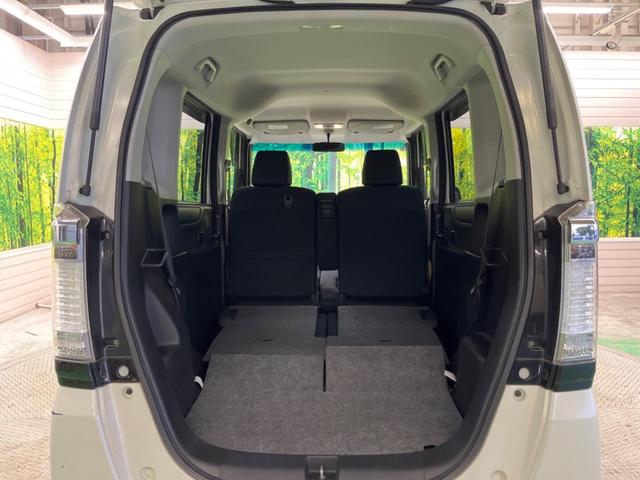 N-BOXカスタム G・Lパッケージ 禁煙車 純正ナビTV バックカメラ 電動スライドドア HIDヘッド 純正14インチAW ETC スマートキー オートエアコン オートライト ステアリングリモコン DVD再生(10枚目)