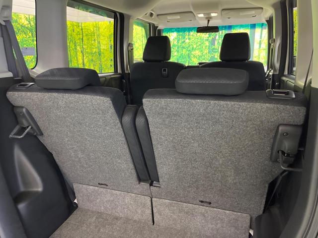 N-BOXカスタム G・Lパッケージ 禁煙車 純正ナビTV バックカメラ 電動スライドドア HIDヘッド 純正14インチAW ETC スマートキー オートエアコン オートライト ステアリングリモコン DVD再生(30枚目)