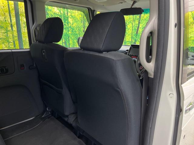 N-BOXカスタム G・Lパッケージ 禁煙車 純正ナビTV バックカメラ 電動スライドドア HIDヘッド 純正14インチAW ETC スマートキー オートエアコン オートライト ステアリングリモコン DVD再生(33枚目)