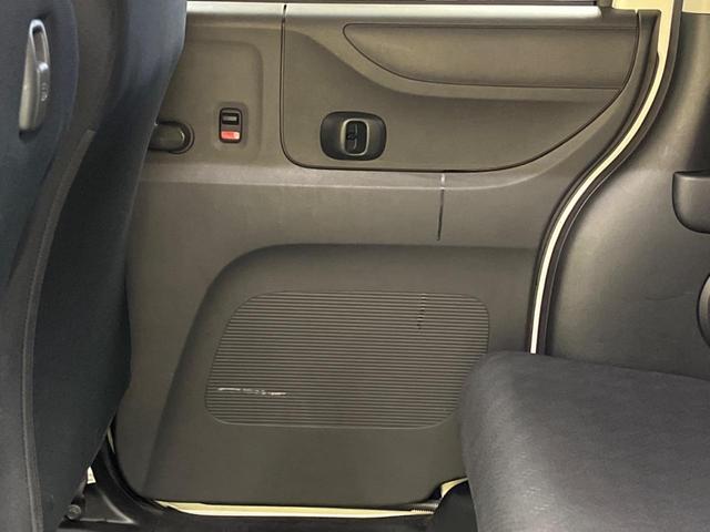 N-BOXカスタム G・Lパッケージ 禁煙車 純正ナビTV バックカメラ 電動スライドドア HIDヘッド 純正14インチAW ETC スマートキー オートエアコン オートライト ステアリングリモコン DVD再生(37枚目)