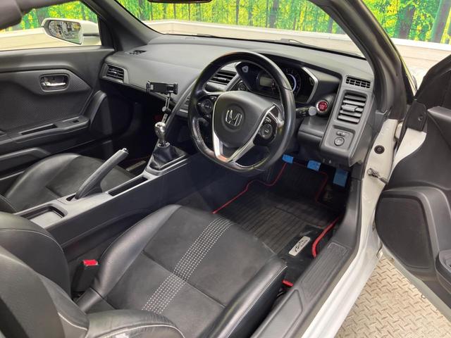 Ｓ６６０ α　６速ＭＴ　禁煙車　モデューロアルミ　ＬＥＤヘッド　クルーズコントロール　ＥＴＣ　半革シート　スマートキー　オートエアコン　革巻ステアリング　ＵＳＢ／ＡＵＸ接続（2枚目）