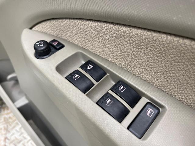 ムーヴ X 禁煙車 純正ナビフルセグ バックカメラ Bluetooth スマートキー オートエアコン ドライブレコーダー 純正14インチAW 革巻ステアリング オート電動格納ドアミラー DVD再生(26枚目)