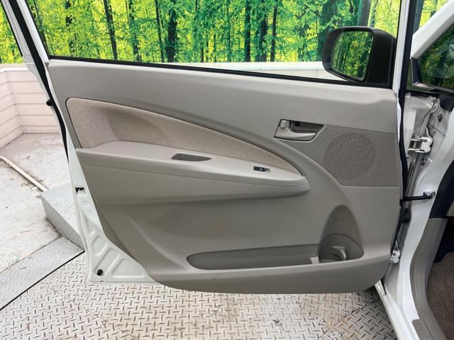 ムーヴ X 禁煙車 純正ナビフルセグ バックカメラ Bluetooth スマートキー オートエアコン ドライブレコーダー 純正14インチAW 革巻ステアリング オート電動格納ドアミラー DVD再生(36枚目)