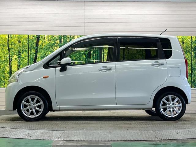 ムーヴ X 禁煙車 純正ナビフルセグ バックカメラ Bluetooth スマートキー オートエアコン ドライブレコーダー 純正14インチAW 革巻ステアリング オート電動格納ドアミラー DVD再生(47枚目)