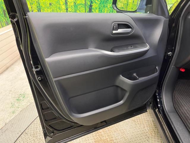 ヴォクシー ハイブリッドS-Z 三眼LED 禁煙車 純正10.5型ナビTV 純正14型後席モニター 両側電動ドア バックカメラ セーフティセンス 純正17インチAW 半革 シートヒーター 後席オートエアコン ETC2.0 DVD再生(47枚目)