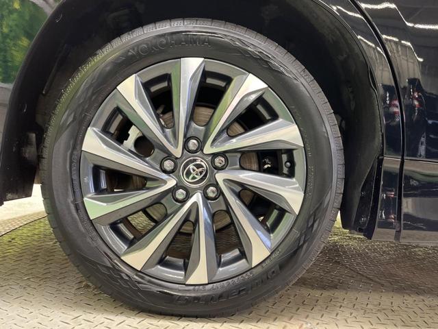 ヴォクシー ハイブリッドS-Z 三眼LED 禁煙車 純正10.5型ナビTV 純正14型後席モニター 両側電動ドア バックカメラ セーフティセンス 純正17インチAW 半革 シートヒーター 後席オートエアコン ETC2.0 DVD再生(65枚目)