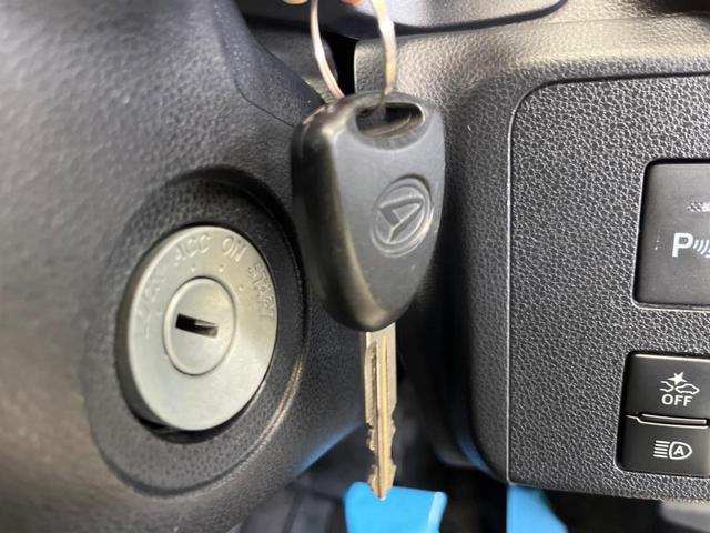 ミライース L SAIII 禁煙車 純正CDオーディオ 衝突被害軽減 コーナーセンサー オートハイビーム 車線逸脱警告 キーレスエントリー 前後誤発進抑制 AUX接続(5枚目)