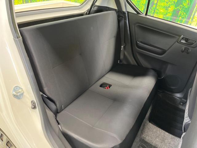 ミライース L SAIII 禁煙車 純正CDオーディオ 衝突被害軽減 コーナーセンサー オートハイビーム 車線逸脱警告 キーレスエントリー 前後誤発進抑制 AUX接続(9枚目)