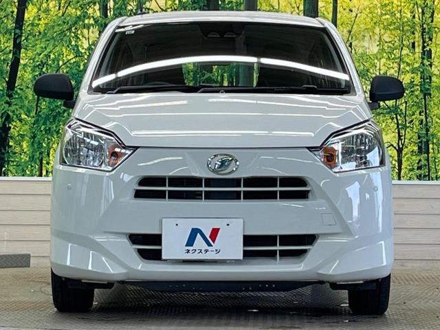 ミライース L SAIII 禁煙車 純正CDオーディオ 衝突被害軽減 コーナーセンサー オートハイビーム 車線逸脱警告 キーレスエントリー 前後誤発進抑制 AUX接続(13枚目)