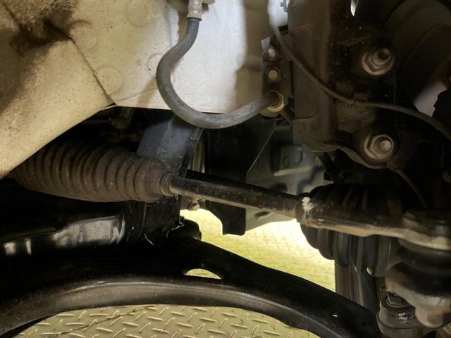 ミライース L SAIII 禁煙車 純正CDオーディオ 衝突被害軽減 コーナーセンサー オートハイビーム 車線逸脱警告 キーレスエントリー 前後誤発進抑制 AUX接続(19枚目)