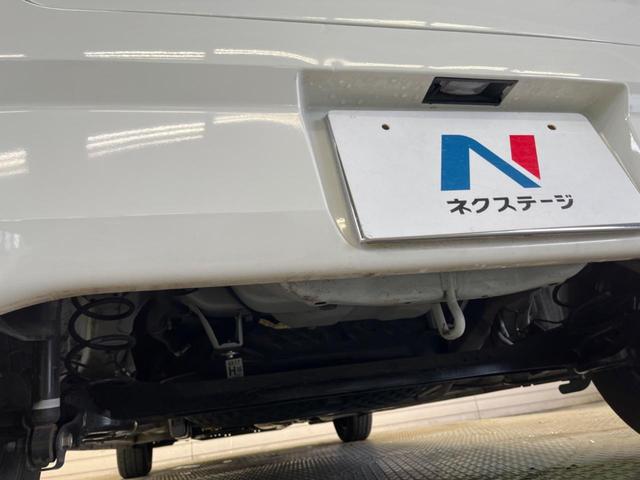 ミライース L SAIII 禁煙車 純正CDオーディオ 衝突被害軽減 コーナーセンサー オートハイビーム 車線逸脱警告 キーレスエントリー 前後誤発進抑制 AUX接続(21枚目)