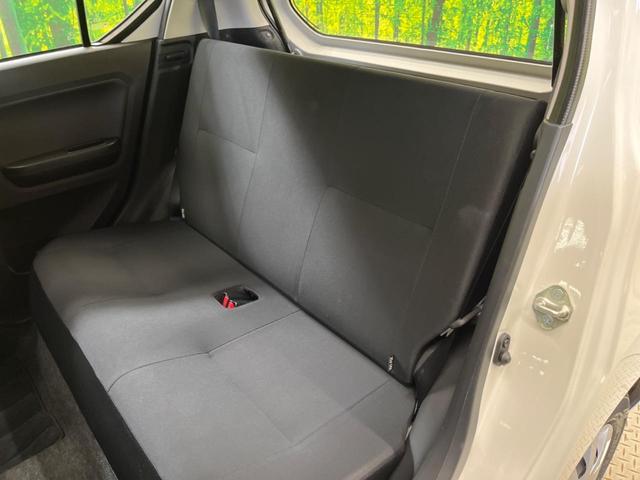 ミライース L SAIII 禁煙車 純正CDオーディオ 衝突被害軽減 コーナーセンサー オートハイビーム 車線逸脱警告 キーレスエントリー 前後誤発進抑制 AUX接続(27枚目)