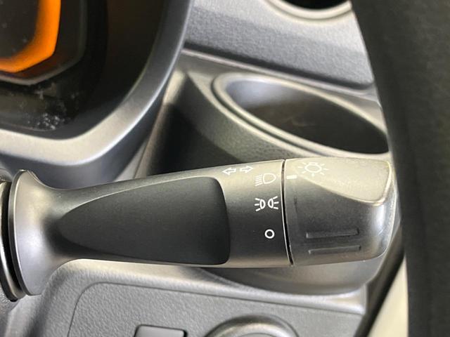 ミライース L SAIII 禁煙車 純正CDオーディオ 衝突被害軽減 コーナーセンサー オートハイビーム 車線逸脱警告 キーレスエントリー 前後誤発進抑制 AUX接続(37枚目)