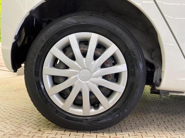 ミライース L SAIII 禁煙車 純正CDオーディオ 衝突被害軽減 コーナーセンサー オートハイビーム 車線逸脱警告 キーレスエントリー 前後誤発進抑制 AUX接続(46枚目)