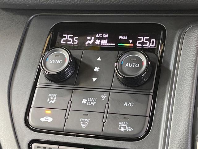 ステップワゴン ｅ：ＨＥＶスパーダ　禁煙車　純正１１．４型ナビＴＶ　マルチビューカメラ　両側電動ドア　ホンダセンシング　渋滞追従アダプティブクルーズ　電動バックドア　半革シート　シートヒーター　後席オートエアコン　後席オットマン（25枚目）