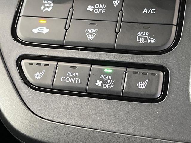 ステップワゴン ｅ：ＨＥＶスパーダ　禁煙車　純正１１．４型ナビＴＶ　マルチビューカメラ　両側電動ドア　ホンダセンシング　渋滞追従アダプティブクルーズ　電動バックドア　半革シート　シートヒーター　後席オートエアコン　後席オットマン（26枚目）