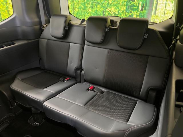 ステップワゴン ｅ：ＨＥＶスパーダ　禁煙車　純正１１．４型ナビＴＶ　マルチビューカメラ　両側電動ドア　ホンダセンシング　渋滞追従アダプティブクルーズ　電動バックドア　半革シート　シートヒーター　後席オートエアコン　後席オットマン（39枚目）