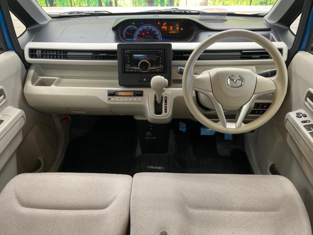 フレア ハイブリッドXG セーフティパッケージ 禁煙車 ベージュ内装 純正CDオーディオ スマートキー ETC Bluetooth ヘッドアップディスプレイ オートエアコン シートヒーター ハイビームアシスト オートライト(2枚目)