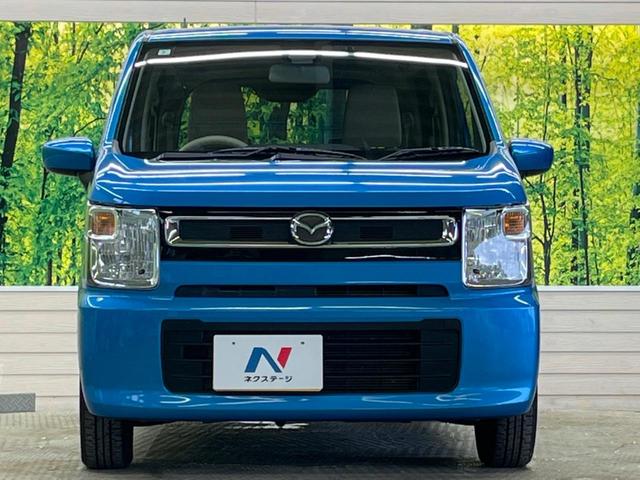 フレア ハイブリッドXG セーフティパッケージ 禁煙車 ベージュ内装 純正CDオーディオ スマートキー ETC Bluetooth ヘッドアップディスプレイ オートエアコン シートヒーター ハイビームアシスト オートライト(14枚目)