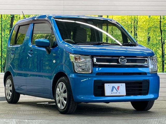 フレア ハイブリッドXG セーフティパッケージ 禁煙車 ベージュ内装 純正CDオーディオ スマートキー ETC Bluetooth ヘッドアップディスプレイ オートエアコン シートヒーター ハイビームアシスト オートライト(16枚目)