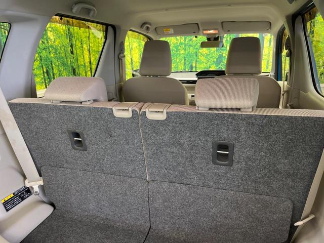 フレア ハイブリッドXG セーフティパッケージ 禁煙車 ベージュ内装 純正CDオーディオ スマートキー ETC Bluetooth ヘッドアップディスプレイ オートエアコン シートヒーター ハイビームアシスト オートライト(30枚目)